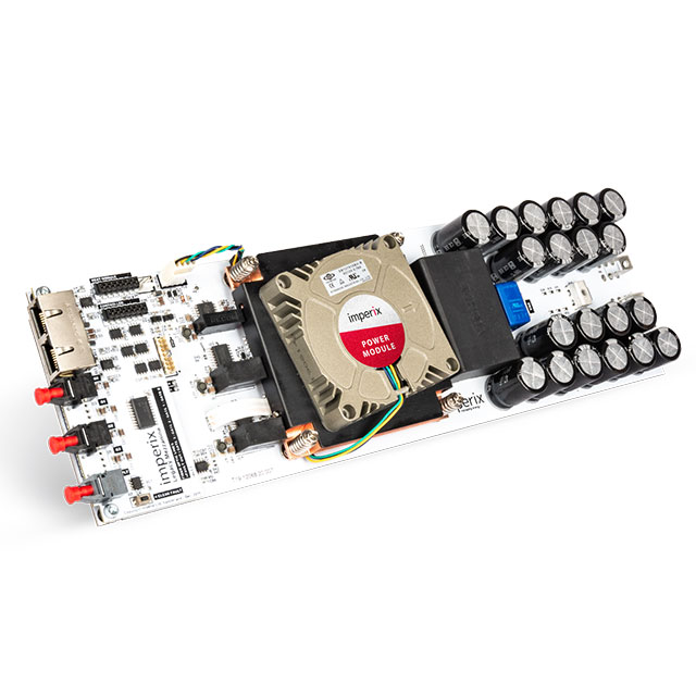 PEB8024 Imperix  Cartes et kits d'évaluation et de démonstration