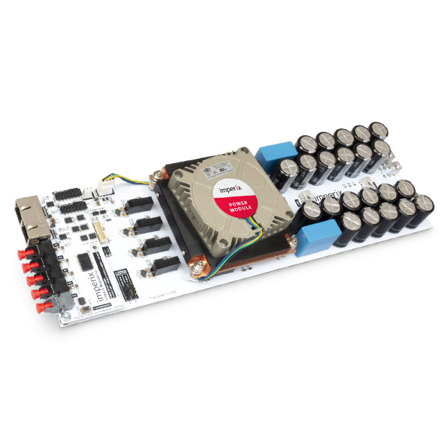 PEN8018 Imperix  Cartes et kits d'évaluation et de démonstration