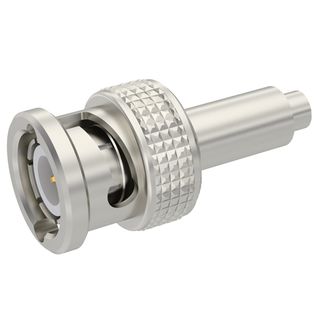 R141075000 Radiall USA, Inc.  Coaxial Connector (RF) Assemblies