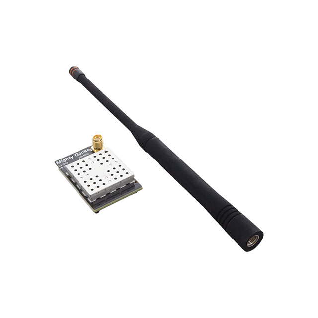 SLWRB4172B Silicon Labs  Cartes de kits d'évaluation et de développement RF