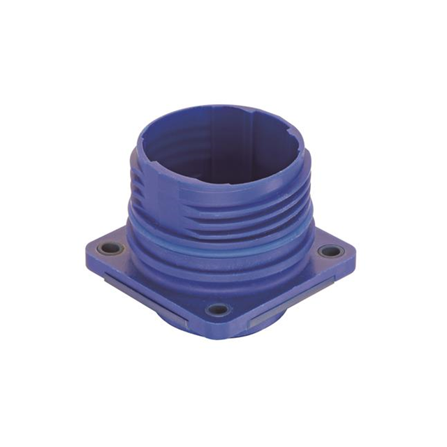 09155130301 HARTING  Gehäuse für Hochleistungs-Steckverbinder, Hauben und Sockel