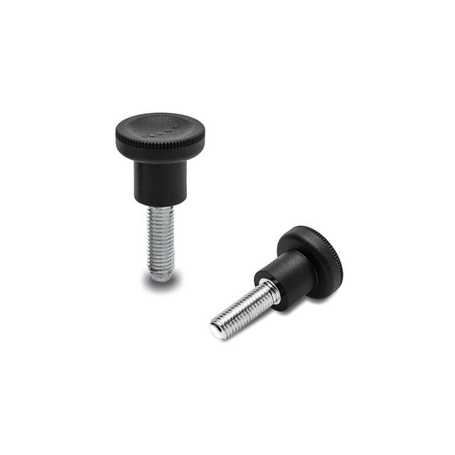 243431-C1 Elesa USA Corporation  Boutons