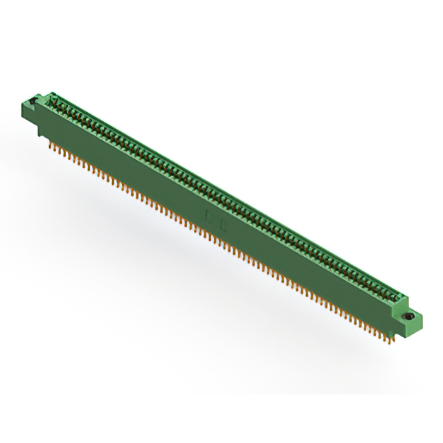 345-142-555-807 EDAC Inc.  Edgeboard Connectors