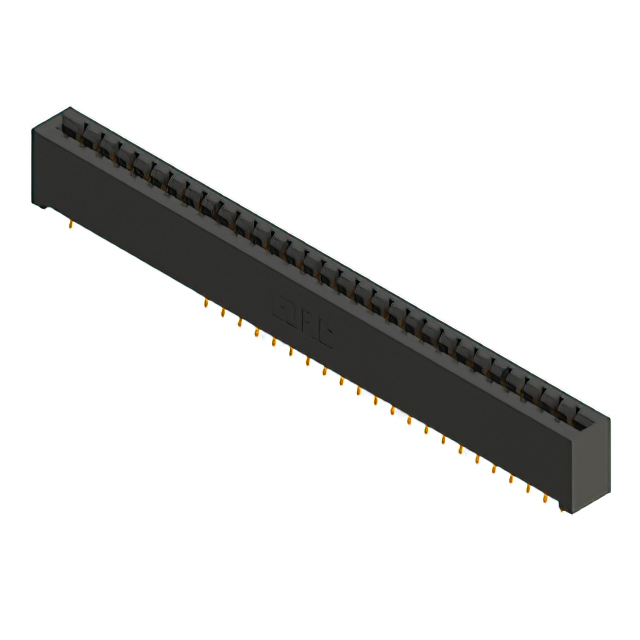 387-060-556-201 EDAC Inc.  Edgeboard Connectors