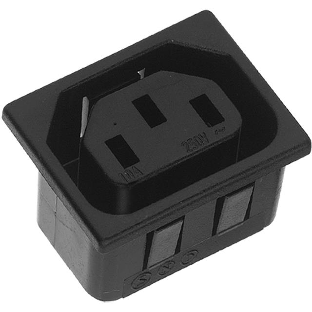 43R03-3121-200 Power Dynamics, Inc.  Power Entry Modules (PEM)