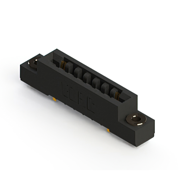 857-014-559-203 EDAC Inc.  Kantenbrettverbinder