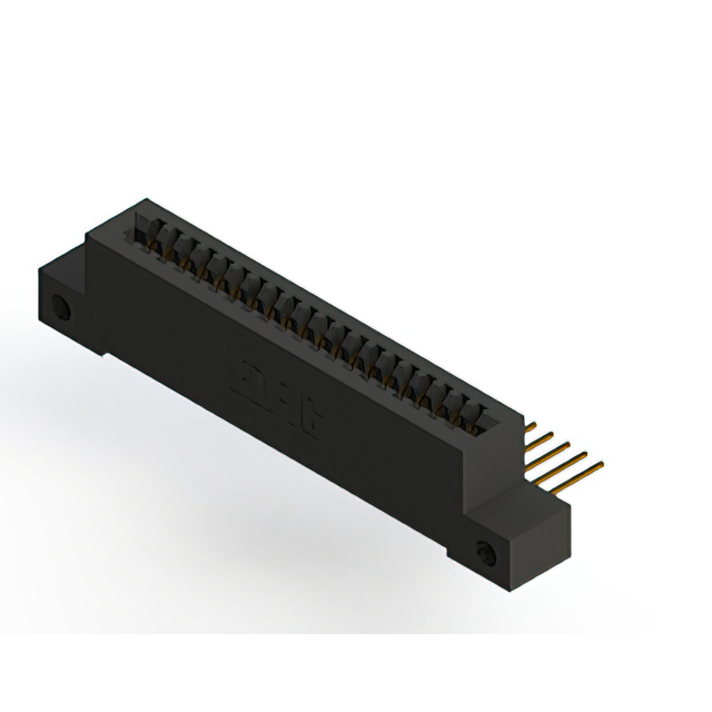 892-020-559-112 EDAC Inc.  Edgeboard Connectors