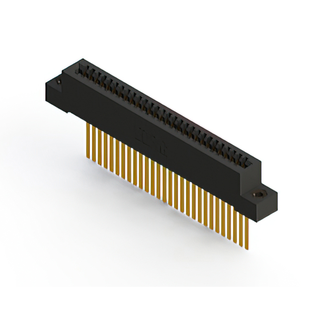 892-028-544-107 EDAC Inc.  Edgeboard Connectors