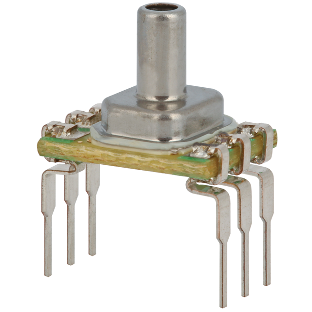 ABP2DSNT150PGAA5XX Honeywell Sensing and Productivity Solutions  Pressure Sensors Transducers