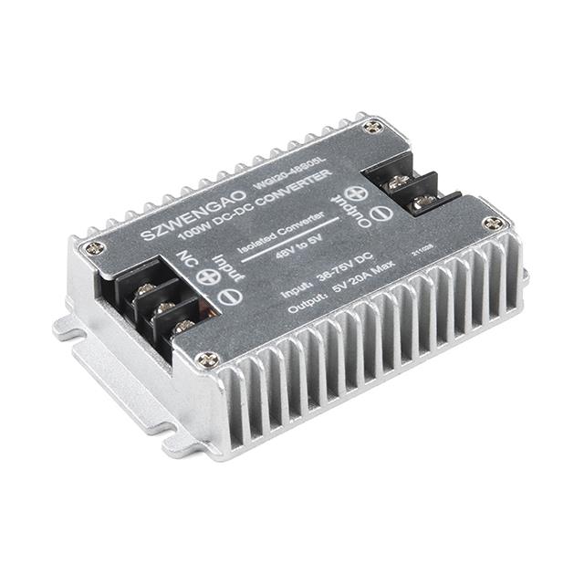 COM-18733 SparkFun Electronics  DC DC Converters