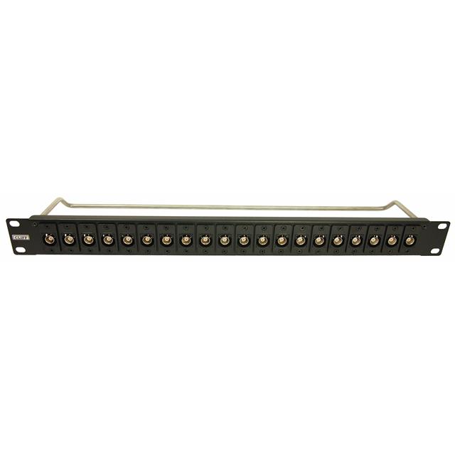 CP30191 CLIFF Electronic Components Ltd  Patchbay Jack Panels