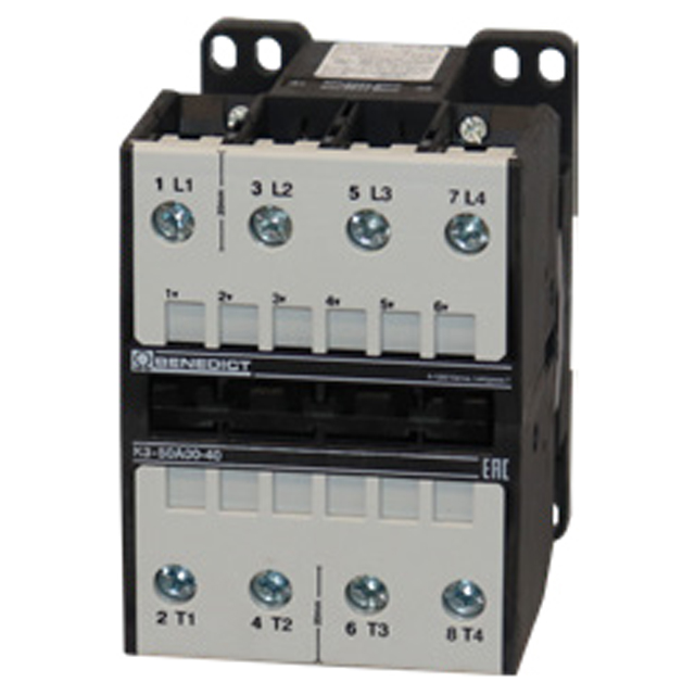 K3-50A00-40 110 Benedict GmbH  Contactors (Electromechanical)