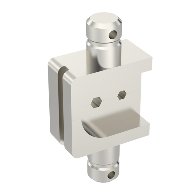 R282235003 Radiall USA, Inc.  Crimp Heads Die Sets