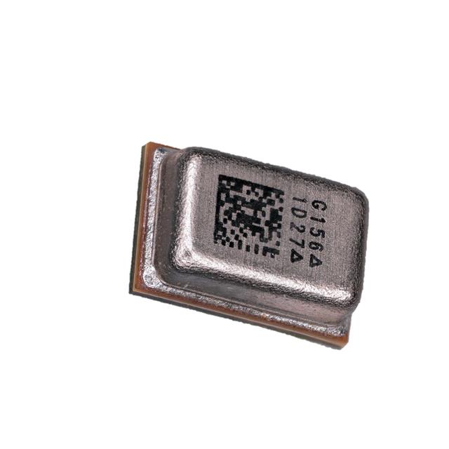 S15OB381-124 Goertek Microelectronics Inc.  Microphones