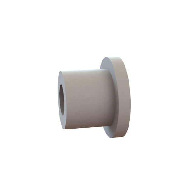 12SWS3103 Essentra Components  Rondelle di spallamento della boccola