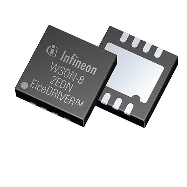 2EDN7534GXTMA1 Infineon Technologies  Pilotes de portail