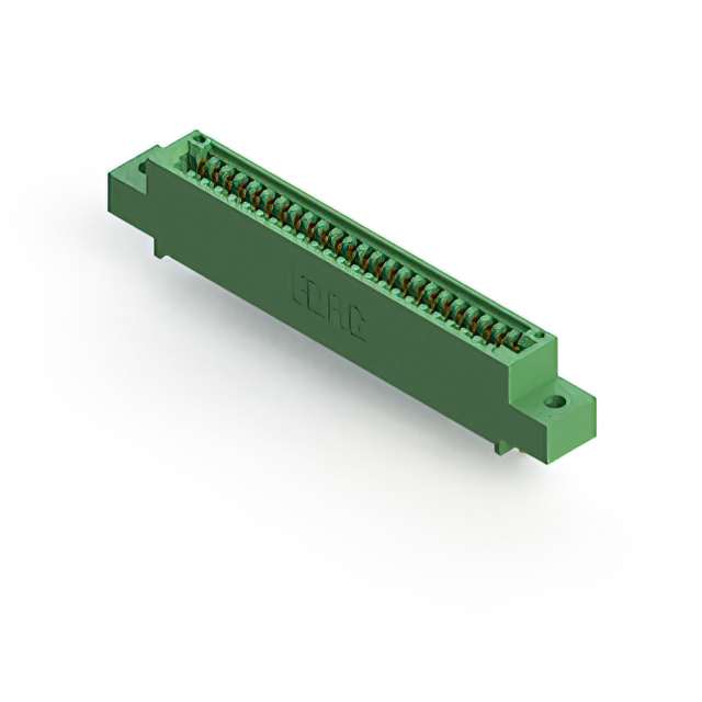345-024-541-402 EDAC Inc.  Edgeboard Connectors