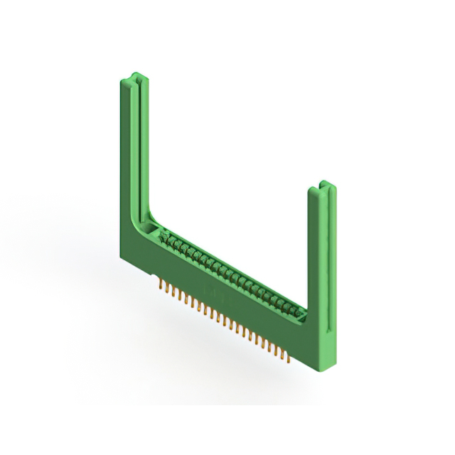 346-042-555-258 EDAC Inc.  Edgeboard Connectors