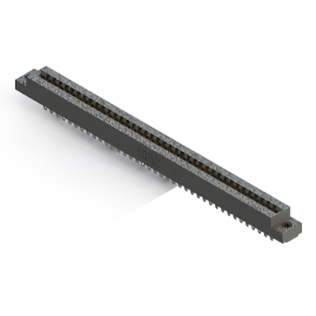 356-038-500-107 EDAC Inc.  Edgeboard Connectors