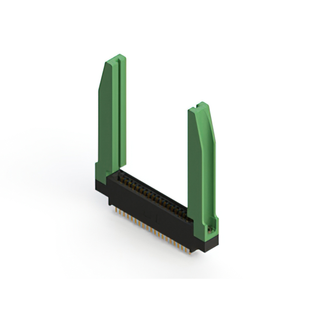 395-040-525-878 EDAC Inc.  Edgeboard Connectors