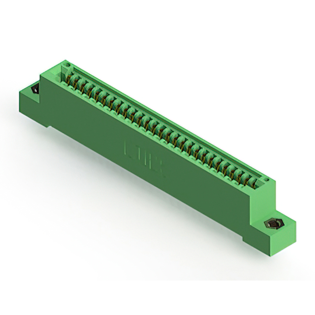 845-027-525-107 EDAC Inc.  Conectores de tableros de borde