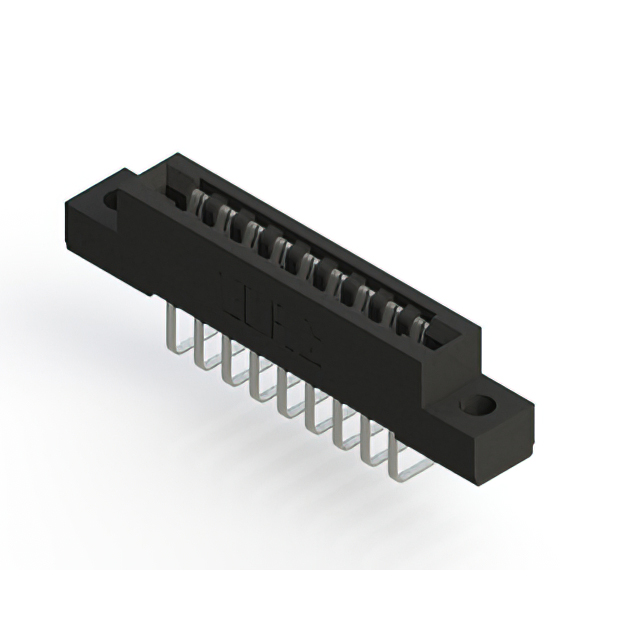 857-009-458-102 EDAC Inc.  Edgeboard Connectors