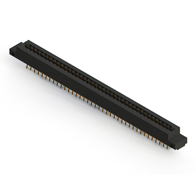 857-076-560-212 EDAC Inc.  Edgeboard Connectors