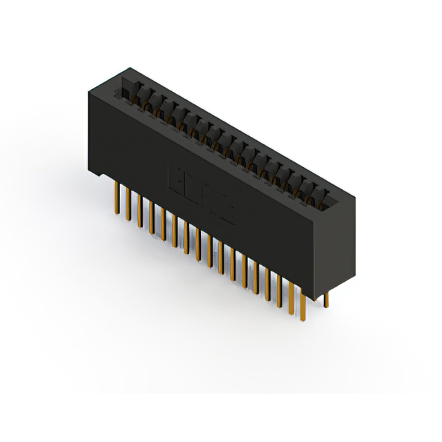 892-034-540-201 EDAC Inc.  Kantenbrettverbinder