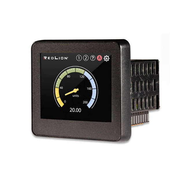 PM500D0301600F00 Red Lion Controls  Counters Hour Meters