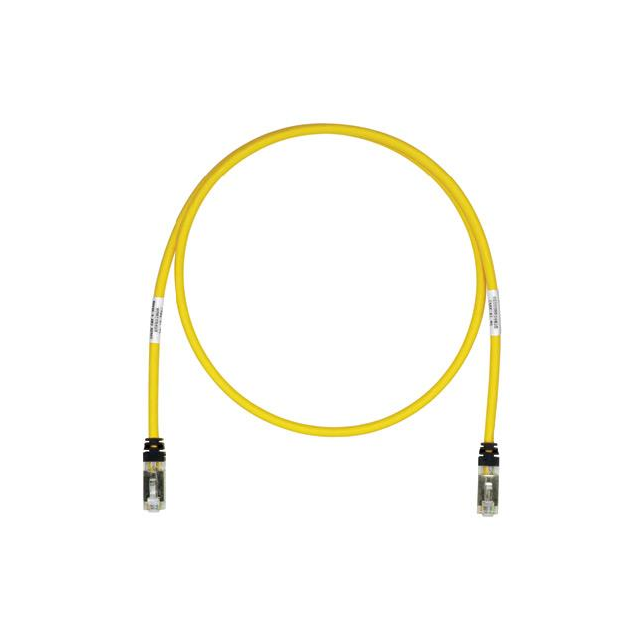 STP6X5MYL Panduit Corp  Assemblaggi di cavi