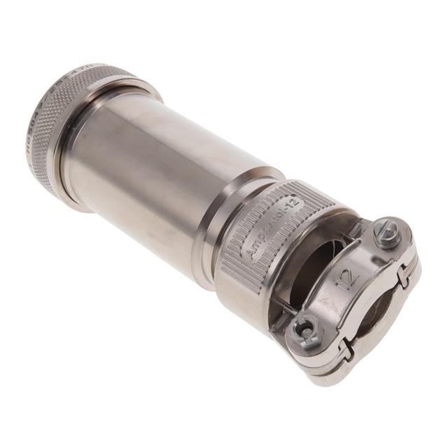 A850492547N Amphenol Interconnect India  Gusci posteriori e morsetti per cavi