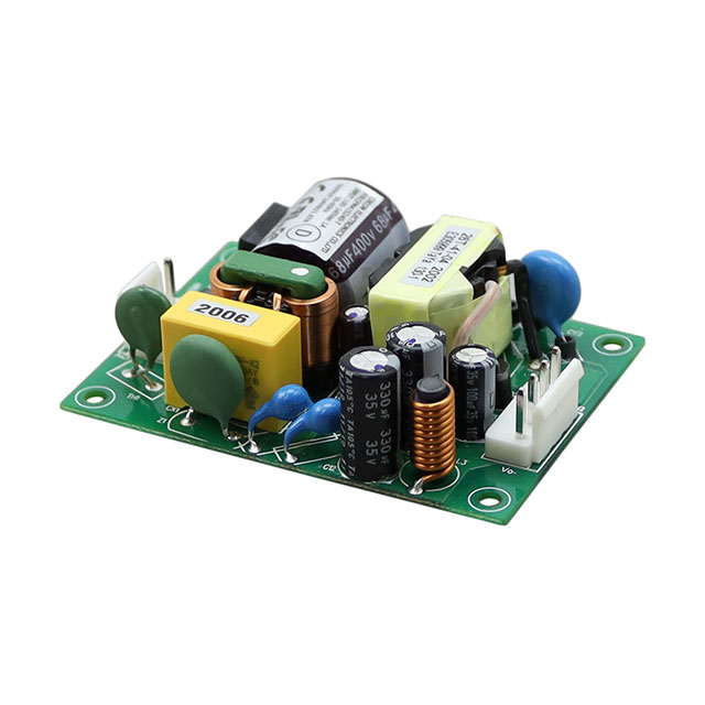 CFM41S240-T Cincon Electronics Co. LTD  Convertitori AC DC