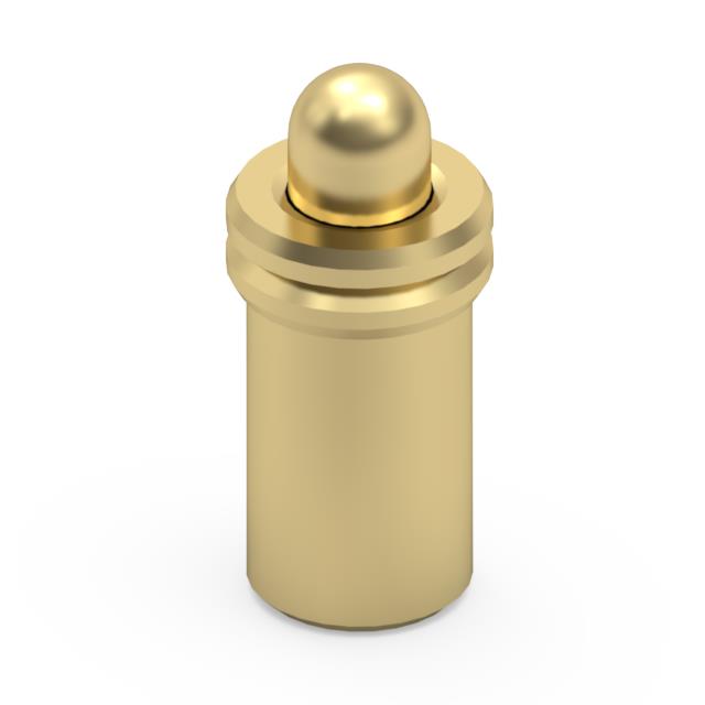 0921-0-15-20-76-14-11-0 Mill-Max Manufacturing Corp.  Contacts Spring Loaded (Pogo Pins) and Pressure