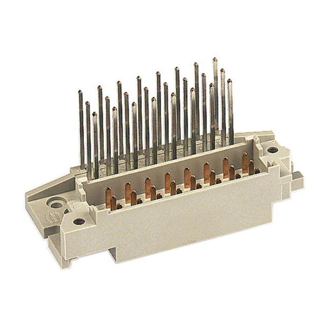 9260242981 HARTING  DIN 41612