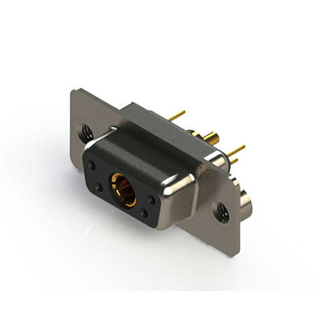 628-5W1-624-1NA EDAC Inc.  Gruppi di connettori D-Sub