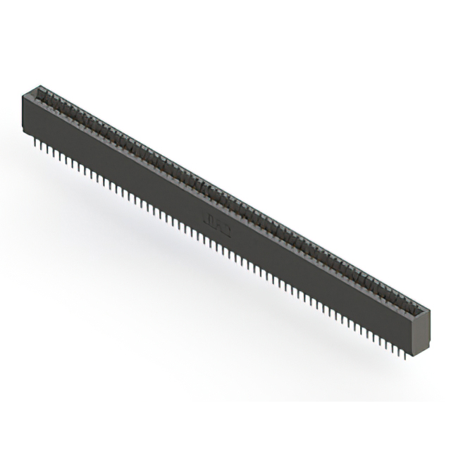 746-120-525-601 EDAC Inc.  Edgeboard Connectors