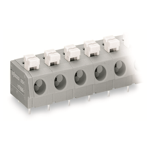 804-304 WAGO Corporation  Kabel-Platine