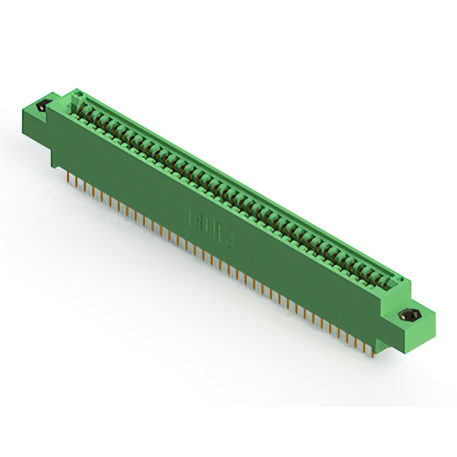 845-074-525-808 EDAC Inc.  Connecteurs de bordure