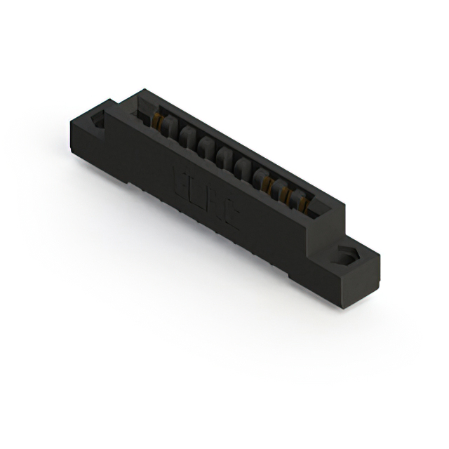 857-009-547-104 EDAC Inc.  Edgeboard Connectors
