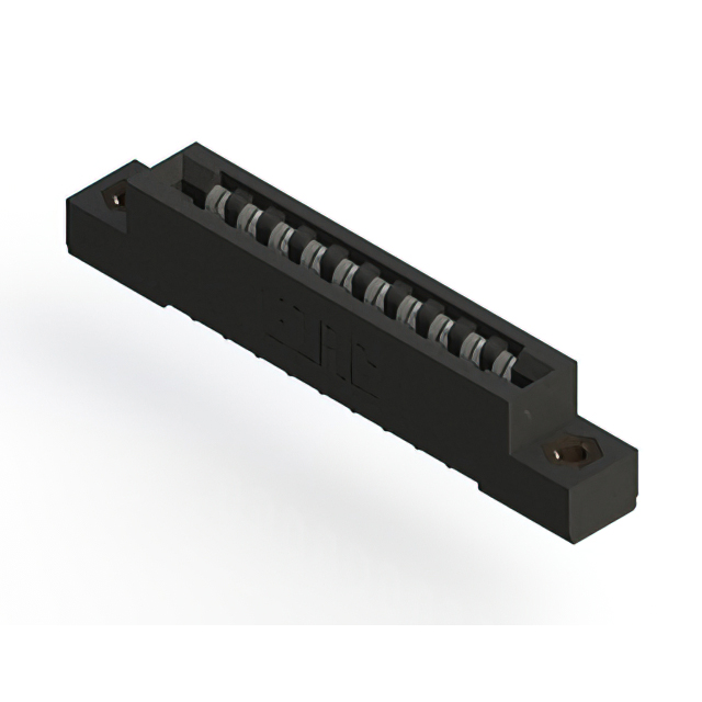 857-010-401-107 EDAC Inc.  Edgeboard Connectors