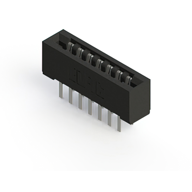 857-014-442-201 EDAC Inc.  Kantenbrettverbinder