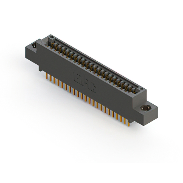 895-044-540-507 EDAC Inc.  Edgeboard Connectors
