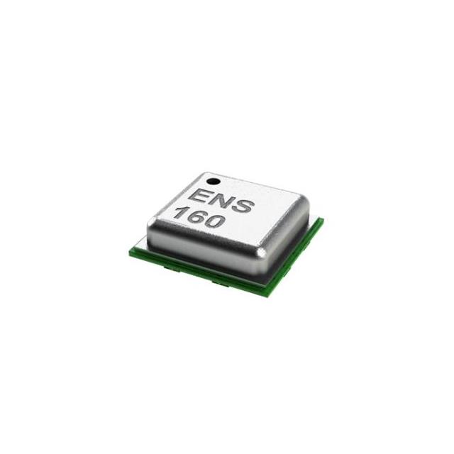 ENS160-BGLM ScioSense  Gas Sensors