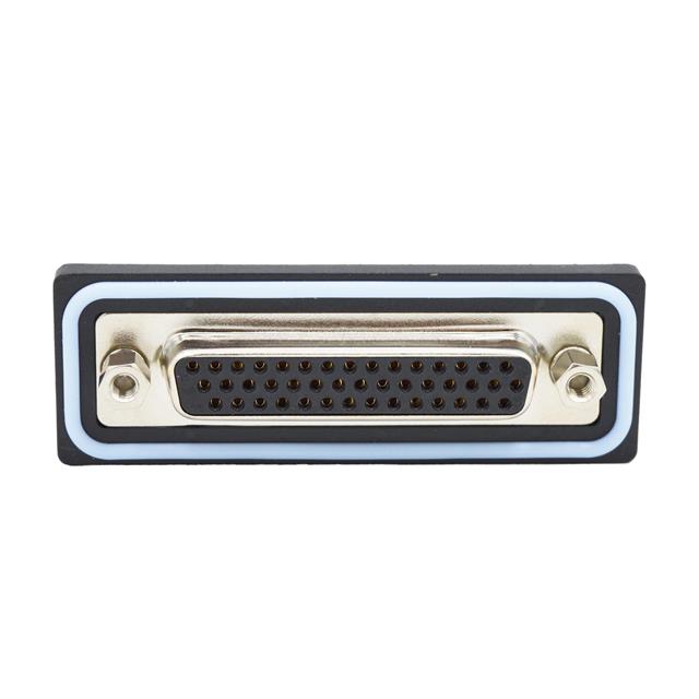 HDF-V44-213L051 NorComp Inc.  D-Sub-Steckverbinderbaugruppen