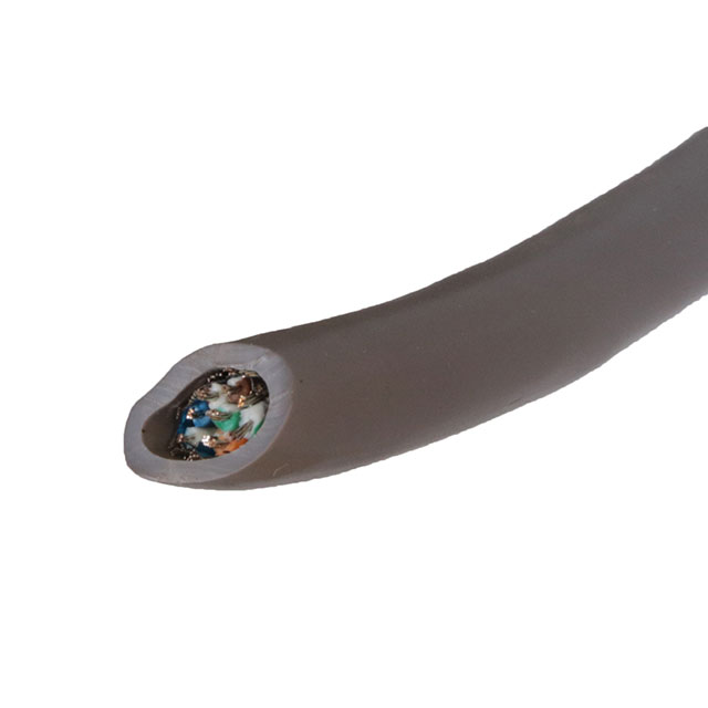 M2489 SL001 Alpha Wire  Cavi Fili