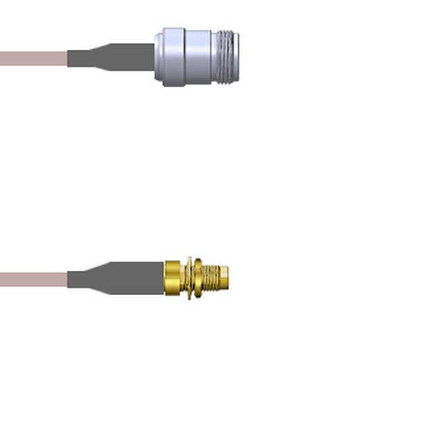 Q-24031000H018i Amphenol Custom Cable  Assemblaggi di cavi