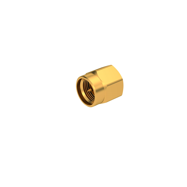 R125852000 Radiall USA, Inc.  Coaxial Connector (RF) Accessories