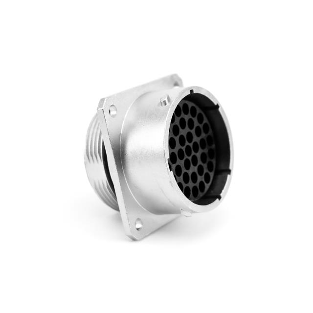 RT002238SNH03 Amphenol Sine Systems Corp  Boîtiers de connecteurs circulaires