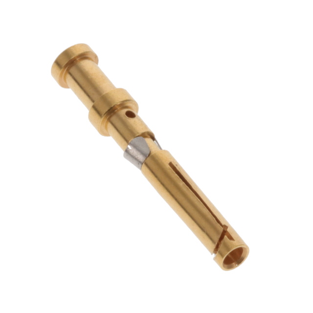 T2020012008-000 TE Connectivity AMP Connectors  Heavy Duty Connector Contacts