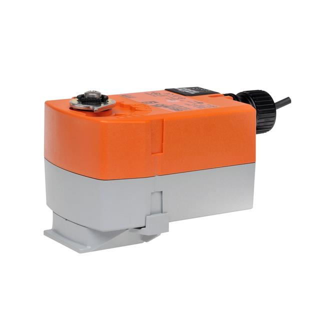 TFRX24-3 Belimo Ventile und Steuerung